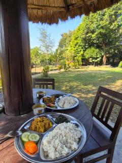 Bardia Riverside View Park Resort - FR and EN speaking - 7