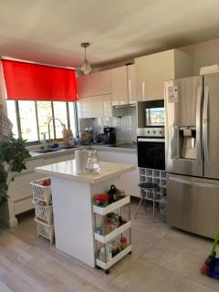 Departamento Avenida Brasil - 9