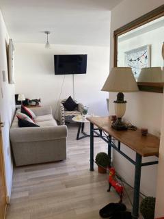 Departamento Avenida Brasil - 6