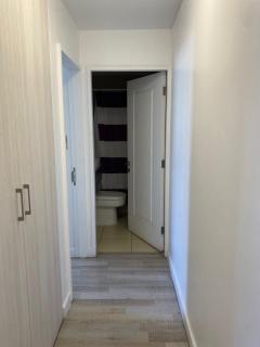 Departamento Avenida Brasil - 5