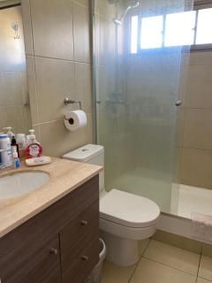 Departamento Avenida Brasil - 1