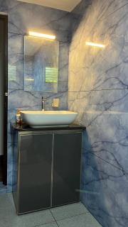 Bougainvillea stays - 5