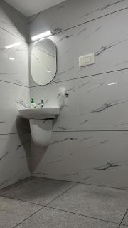 Bougainvillea stays - 2