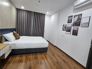 Green Pearl Apartment near Sam Sung - 3