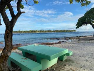 Punahere lodge Ohotu - 6