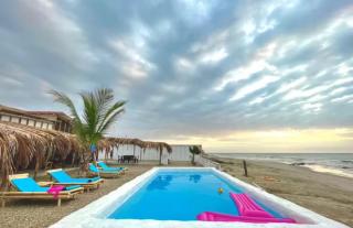 Casa de playa San Marino Camana - 0