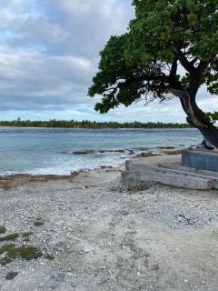 Punahere lodge Ohotu - 7