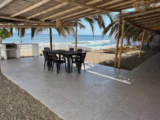 Casa de playa San Marino Camana - 9