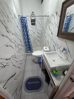 Casa de playa San Marino Camana - 8