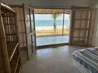 Casa de playa San Marino Camana - 6