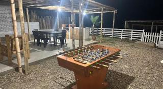 Casa de playa San Marino Camana - 5