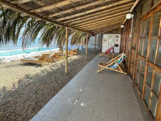 Casa de playa San Marino Camana - 1