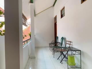 Hotel Sala 4 Malioboro - 8