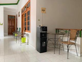 Hotel Sala 4 Malioboro - 5