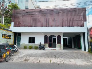 Hotel Sala 4 Malioboro - 9