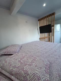 Refúgio natureza viva casa 2 - 6