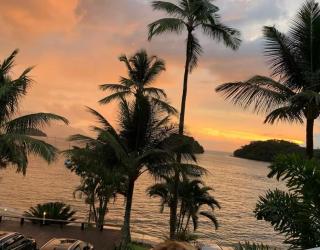 Angra pé na areia - 6