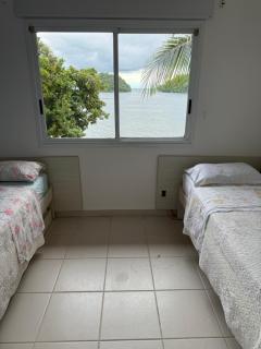 Angra pé na areia - 2