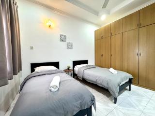 Simee Cozy Homestay ,Simee, Ipoh Town - 9