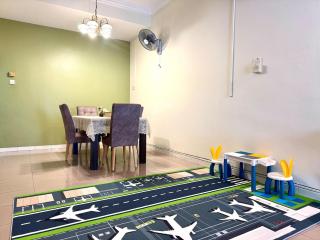 Simee Cozy Homestay ,Simee, Ipoh Town - 8