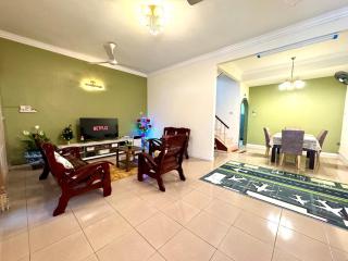 Simee Cozy Homestay ,Simee, Ipoh Town - 7
