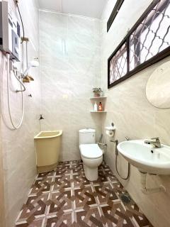 Simee Cozy Homestay ,Simee, Ipoh Town - 6