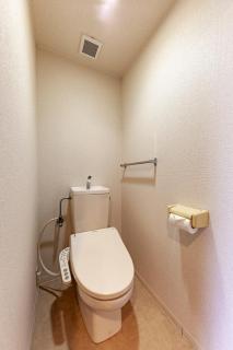 Premier suite Shinjuku okubo Tokyo 1F 2F - 1