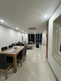 Cartagena Seaview Elegance - 1