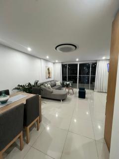 Cartagena Seaview Elegance - 2