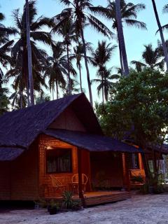 Sirem Beach Resort - 7