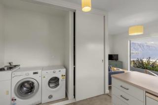 A Remarkable View Apt - Panoramic Views BBQ - 4