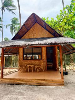 Sirem Beach Resort - 5