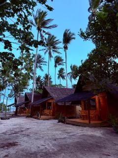 Sirem Beach Resort - 8