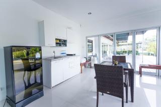 the ocean resort samui - 8