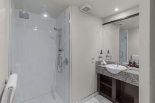 Alpine Village 23 - 2 bed with lake views - 3