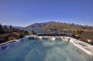 Highview Hideaway - Queenstown - 9