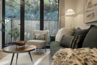 Coronet Peak Alpine Villa 30 - 7