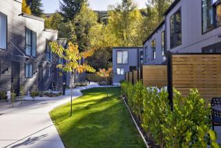 Coronet Peak Alpine Villa 30 - 9