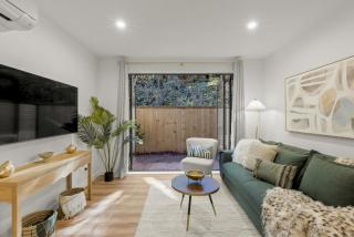 Coronet Peak Alpine Villa 30 - 6