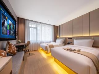 Huaduo Hotel Yiwu International Trade City Branch - 6