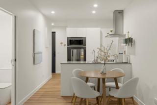 Coronet Peak Alpine Villa 30 - 4