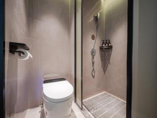 Huaduo Hotel Yiwu International Trade City Branch - 4