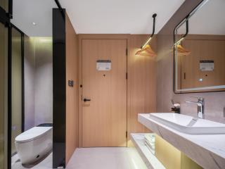 Huaduo Hotel Yiwu International Trade City Branch - 3