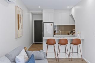 Coronet Peak Alpine Villa 44 - 9