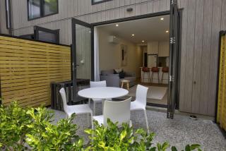 Coronet Peak Alpine Villa 44 - 8