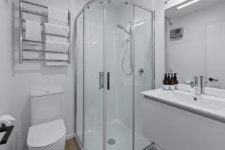 Coronet Peak Alpine Villa 44 - 1