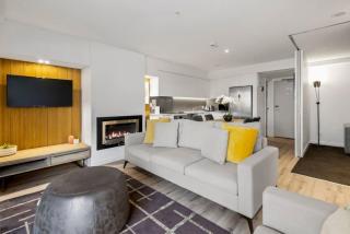 Rima Apartment at the base of Coronet Peak - 9