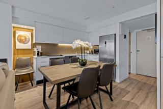 Rima Apartment at the base of Coronet Peak - 8