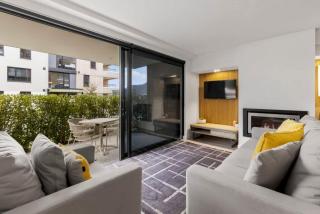 Rima Apartment at the base of Coronet Peak - 3