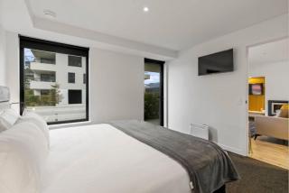 Rima Apartment at the base of Coronet Peak - 2